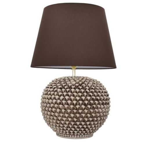Ceramic lamps caltagirone - lamps,