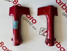 Copricanna Destro e Sinistro