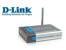D-LINK DWL-G710 AIRPLUS G