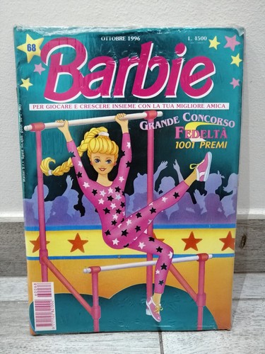 Barbie poochie sotto - barbie/poochie,