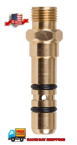 Air venturi ricambio sonda - air,