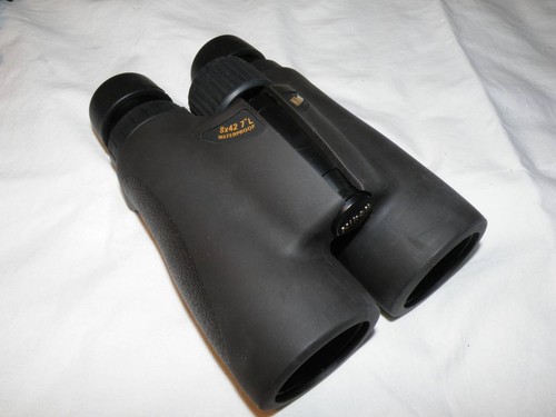 Nikon binocolo 8x42 - 8x42, hg
