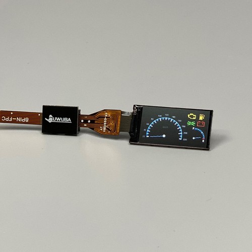 Decorazione cruscotto lcd per - decorazione,