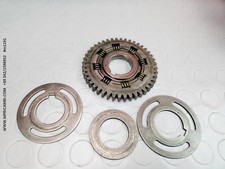 GEAR 2JT115360000 5Y1114960100 YAMAHA TT 600 R TTR 1997 2003 1998 1999 2000 2001