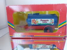 Ros Farm trailer Transporto