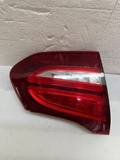 STOP FANALE FANALINO POSTERIORE PORTELLONE INT SX MERCEDES CLASSE C SW 2015