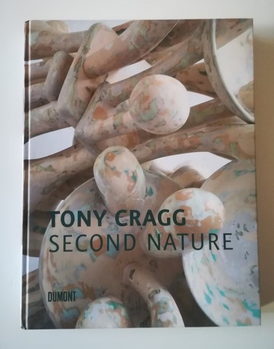 Tony cragg second nature - cragg,
