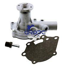 Pompa acqua MM409302 per trattore Mitsubishi Satoh Farmtrac Iseki Case IH