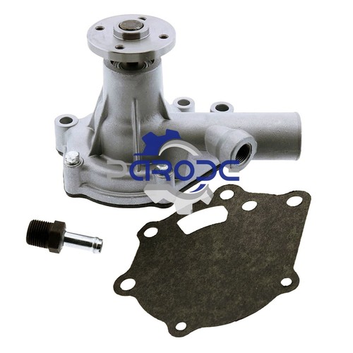 Pompa acqua mm409302 per - mm409302,