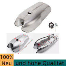 Serbatoio carburante 9 litri