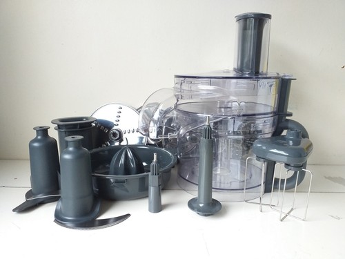 Kenwood robot cucina - robot,