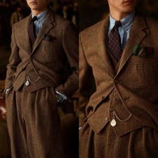 3 Pezzi Abbigliamento Uomo