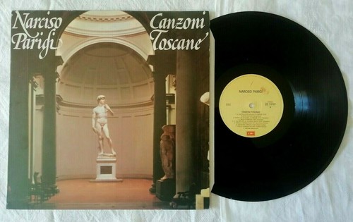 Narciso parigi canzoni - narciso,