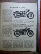 Articolo clipping bianchi 250 - articolo/clipping:,