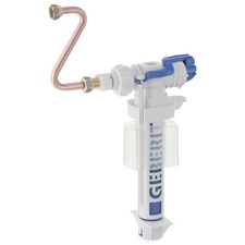 GALLEGGIANTE CASSETTA SCARICO