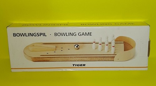 Gioco bowling birilli pallina - gioco,