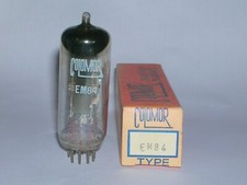 Em84 colomor tube lampe - colomor,, valve