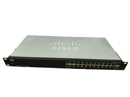 Cisco sg100 switch gigabit - cisco, sg100-24