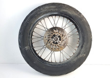 Ruota Cerchio Posteriore DERBI DRD SENDA 125 R 2009 - 2011