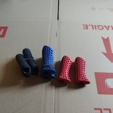 MANOPOLE BMX VARI COLORI NEW -