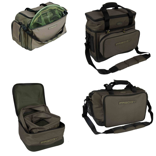 Greys prodigy holdalls - prodigy,
