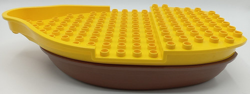 Lego duplo jake - e, dei