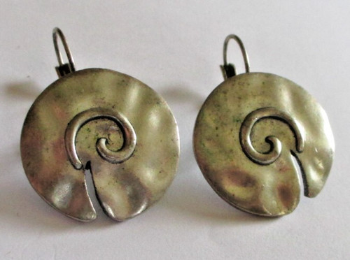 Anciennes boucles oreilles - anciennes, d'oreilles