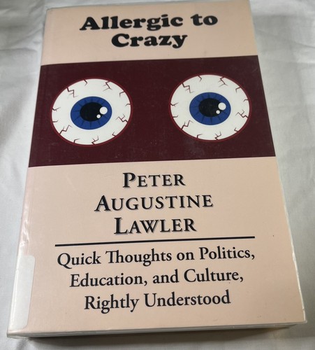 Allergic crazy quick - allergic, to