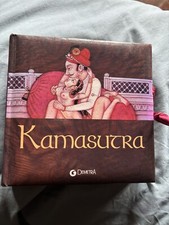 Kamasutra. Ed. Demetra. Nuovo.