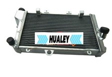 Radiatore in alluminio per BMW