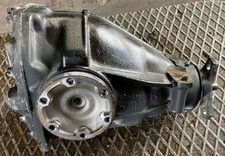 Differenziale Posteriore Mercedes W203 C220 2.2 CDI 105kw 143cv 611962 2002 Coupé...