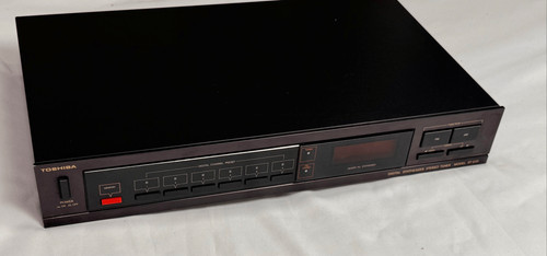 Sintonizzatore stereo