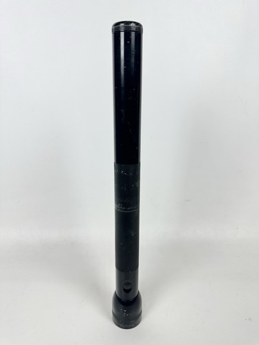 Torcia maglite vintage lunga - vintage,