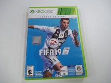 FIFA 19 Legacy Edition (Xbox