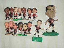 Lotto Corinthian Superstars Prostars AC Milan