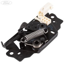 Chiusura cofano originale Ford