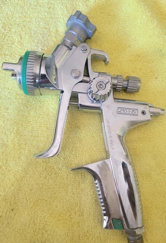 Sata jet 4000 - sata, hvlp
