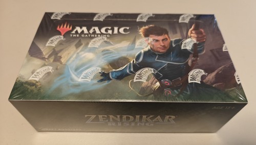 Magic the gathering - gathering,