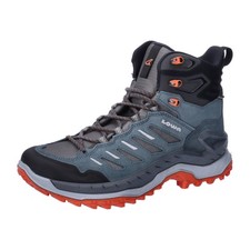 Scarpe da trekking uomo Lowa