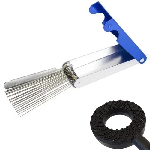 Kit pulizia ugelli getto - getto, gas