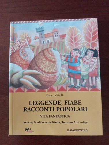 Leggende fiabe racconti - leggende,fiabe,