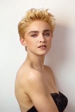 FOTO N.2 - MADONNA - LUCIDA -