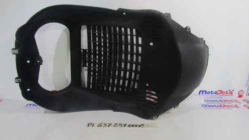 Plastica griglia radiatore