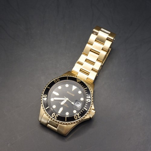 Orologio accurist mb653b - orologio,