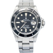 Rolex Submariner 1680 Vintage