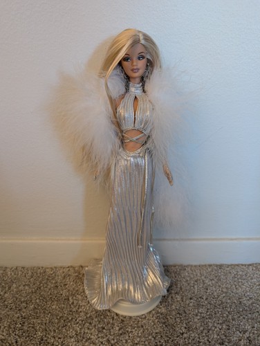 Barbie diva collection - barbie, gone