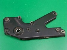 Piastra Posteriore Porta Pinza Supporto Marmitta Suzuki Burgman 125 150 02 06