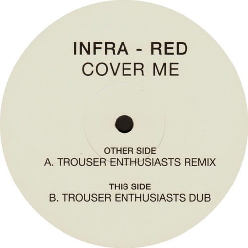 Infra red cover uk - -, me