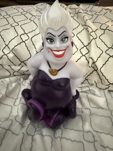 Disney sirenetta ursula - disney,