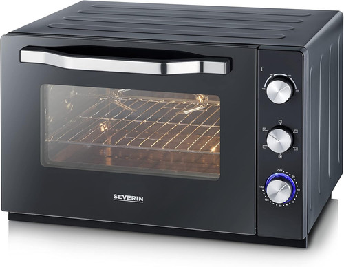 Forno elettrico ventilato - elettrico,